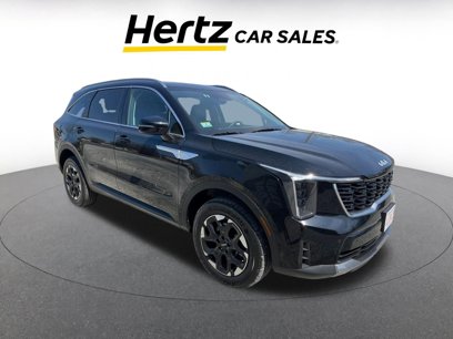 Used 2024 Kia Sorento S