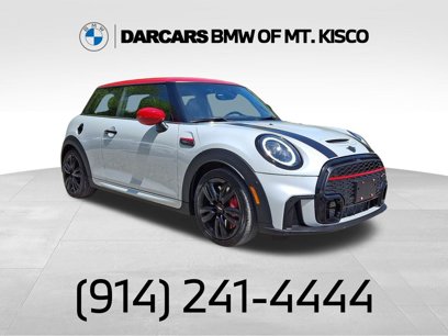 Used 2023 MINI Cooper John Cooper Works w/ Driver Assistance Package