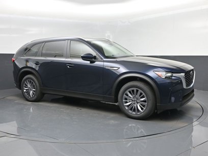 New 2025 MAZDA CX-90 3.3 Turbo w/ Select Package