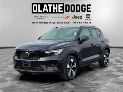 Used 2024 Volvo XC40 B5 Plus