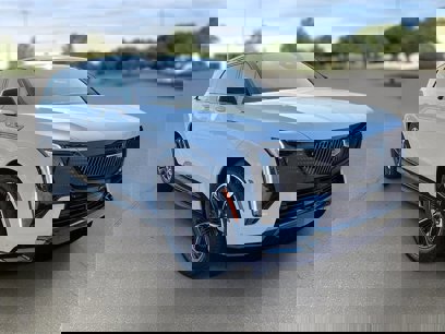 New 2026 Cadillac Escalade IQ Sport 2