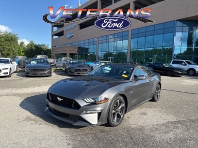Used 2021 Ford Mustang GT