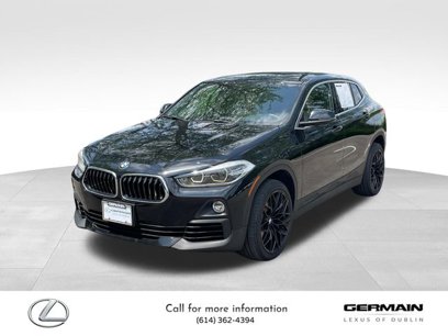 Used 2018 BMW X2 xDrive28i