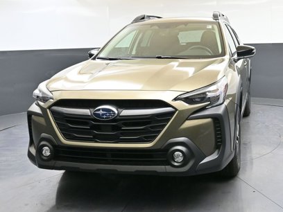 New 2025 Subaru Outback Premium