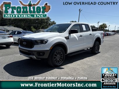 Used 2020 Ford Ranger XLT w/ Equipment Group 301A Mid