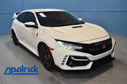 Used 2020 Honda Civic Type R