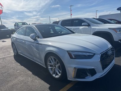 Used 2024 Audi A5 2.0T Premium Plus