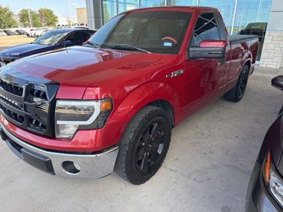 Used 2011 Ford F150 XLT w/ XLT Convenience Pkg