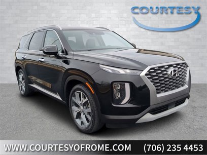 Used 2021 Hyundai Palisade SEL w/ Convenience Package