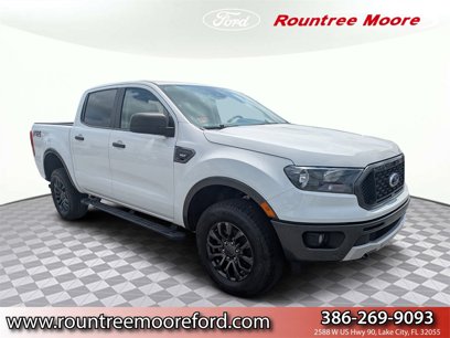 Used 2019 Ford Ranger XLT