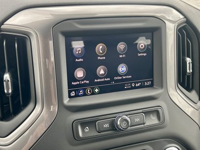 New 2025 GMC Sierra 3500 Pro w/ Convenience Package