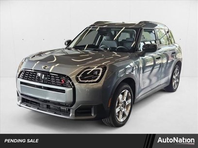 Certified 2025 MINI Cooper Countryman S