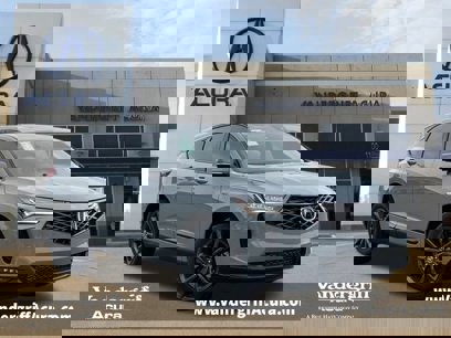 New 2025 Acura RDX A-Spec