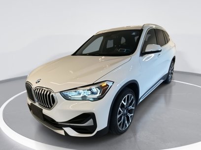 Used 2021 BMW X1 xDrive28i w/ Convenience Package