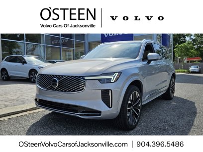 New 2025 Volvo XC90 B5 Plus w/ Protection Package Premier