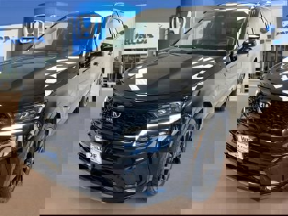 Used 2021 Kia Sorento SX