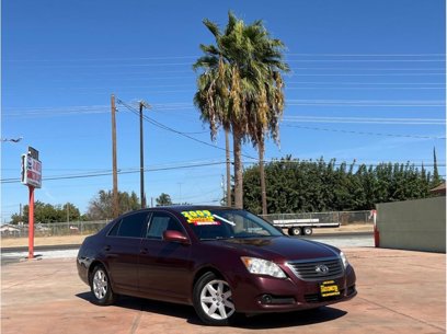Used 2009 Toyota Avalon Limited