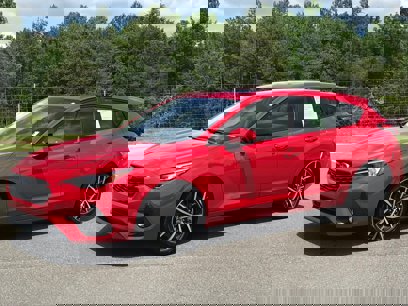 Certified 2024 Subaru Impreza 2.0i Sport