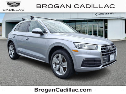 Used 2019 Audi Q5 2.0T Premium w/ Convenience Package