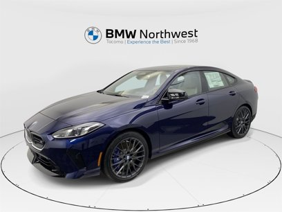 New 2025 BMW M235i xDrive w/ Premium Package