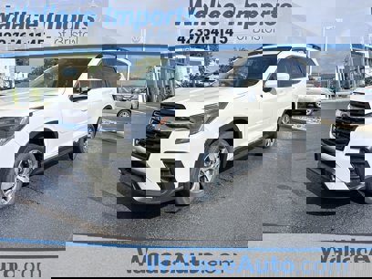 New 2025 Subaru Ascent Premium