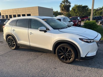 Used 2023 MAZDA CX-9 Touring Plus
