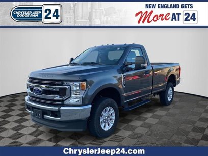 Used 2020 Ford F250 XL w/ STX Appearance Package