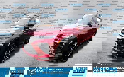 Used 2022 Chevrolet TrailBlazer RS