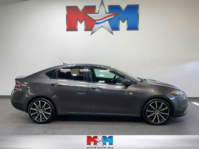 Used 2016 Dodge Dart GT