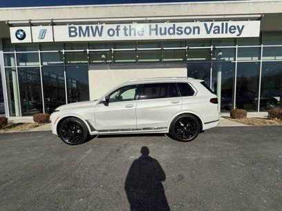 Used 2023 BMW X7 xDrive40i w/ Premium Package