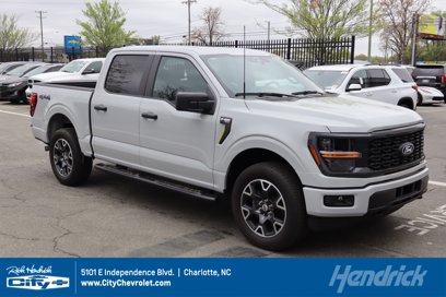 Used 2024 Ford F150 STX