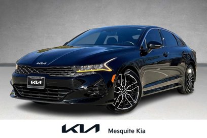 Certified 2023 Kia K5 GT