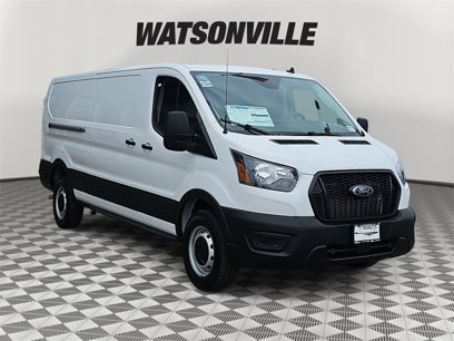 New 2025 Ford Transit 250 Low Roof