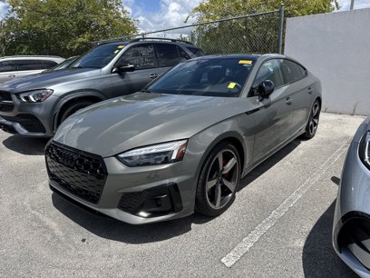 Used 2023 Audi A5 2.0T Premium Plus