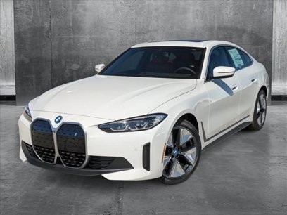Used 2024 BMW i4 xDrive40i w/ Premium Package