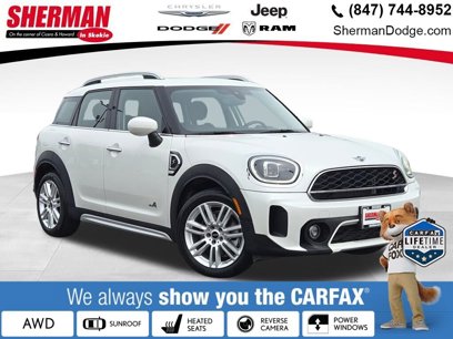 Used 2024 MINI Cooper Countryman S