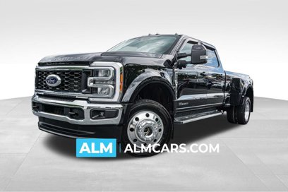 Used 2023 Ford F450 Lariat w/ Tow Technology Package
