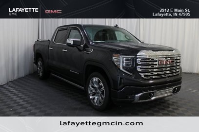 Used 2023 GMC Sierra 1500 Denali w/ Denali Reserve Package