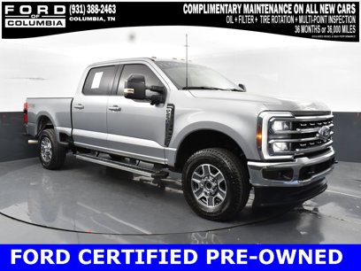 Used 2024 Ford F250 Lariat w/ FX4 Off-Road Package