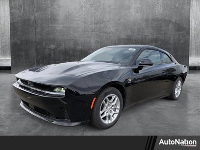 New 2025 Dodge Charger R/T w/ Quick Order Package 25M R/T