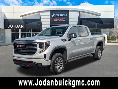 Used 2022 GMC Sierra 1500 AT4 w/ AT4 Premium Package