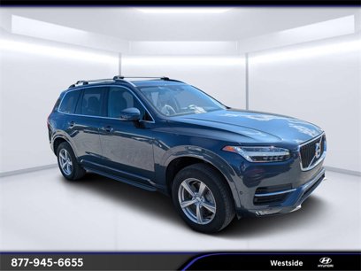 Used 2018 Volvo XC90 T5 Momentum