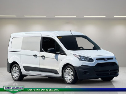 Used 2016 Ford Transit Connect XL