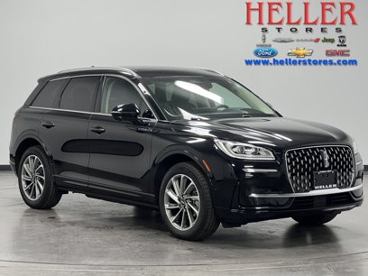 Used 2023 Lincoln Corsair Grand Touring w/ Equipment Group 302A