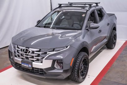 Used 2024 Hyundai Santa Cruz SEL w/ Activity Package