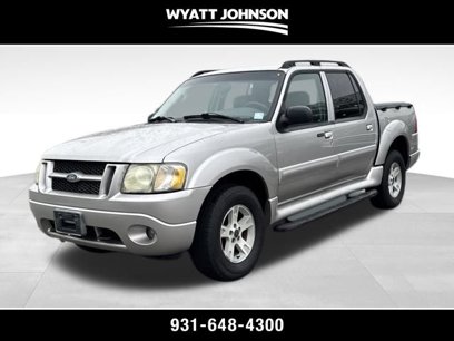 Used 2005 Ford Explorer Sport Trac XLT
