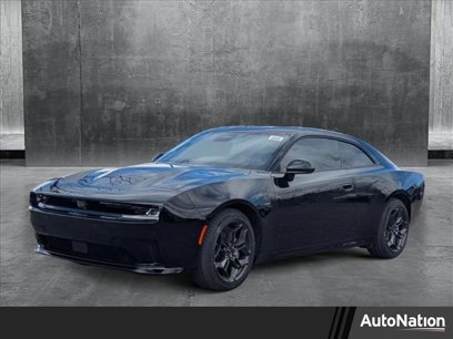 New 2025 Dodge Charger R/T w/ Quick Order Package 25M R/T