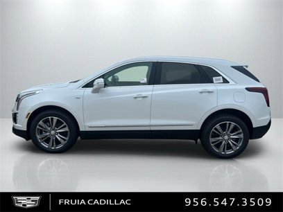 New 2025 Cadillac XT5 Premium Luxury w/ Technology Package