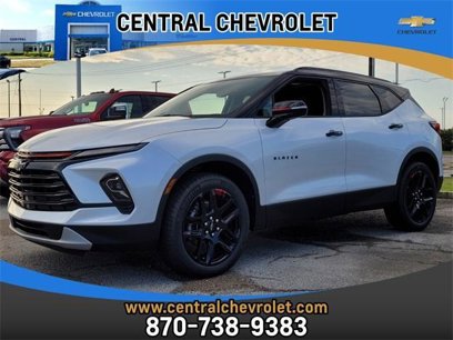 New 2025 Chevrolet Blazer LT w/ Redline Edition