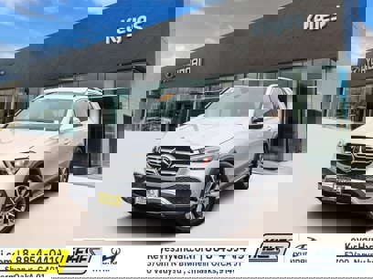 Used 2020 Mercedes-Benz GLE 350